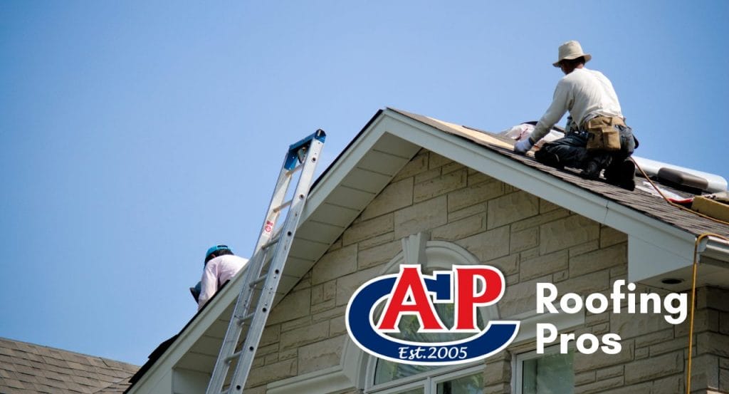 About AP Roofing Pros Page