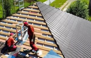 Roofing Installation Fort Myers, Florida