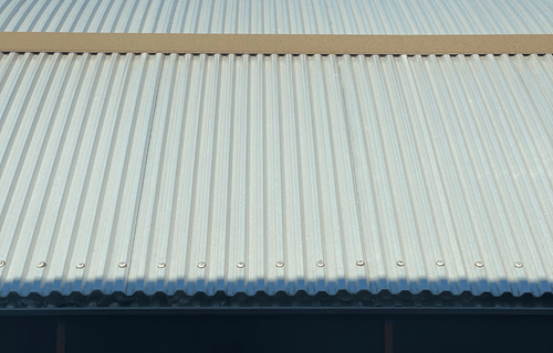 Roofing Services 5 industrial roofing contractors install