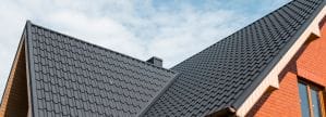 residential metal roofing