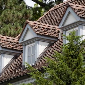 residential roofing resonate roofing service