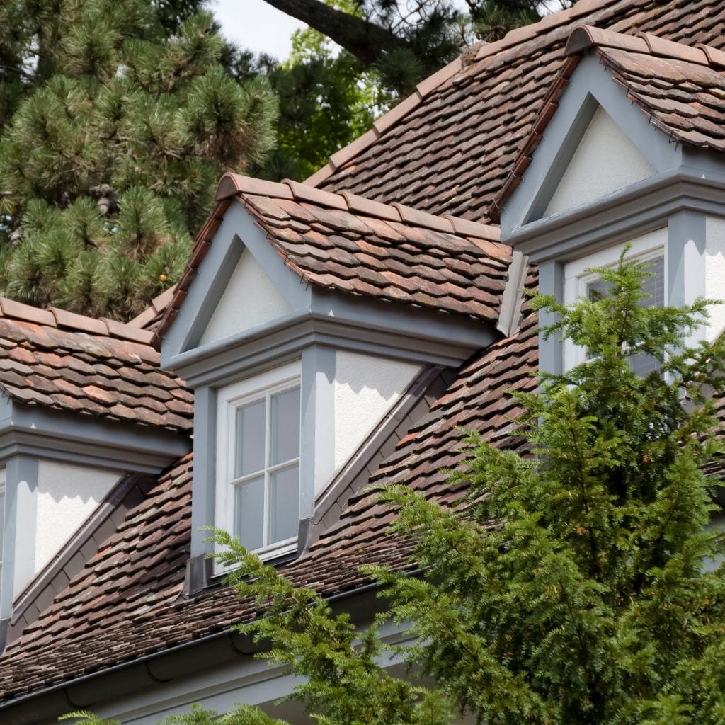 residential roofing resonate roofing service