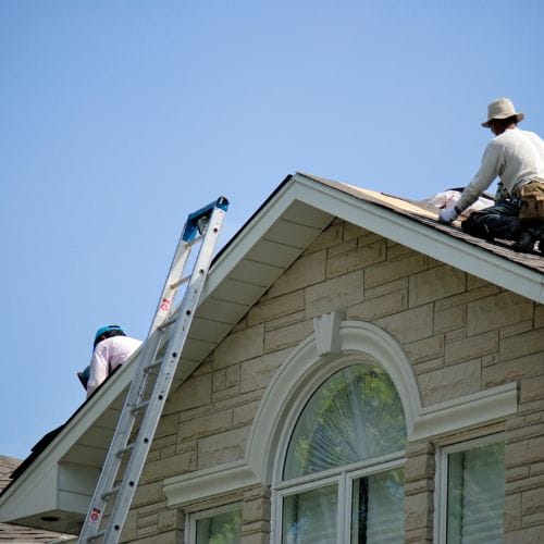 Florida 2 residential roofing shingle roofers