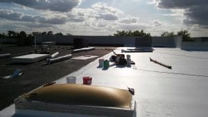 roofing contractors company repair
