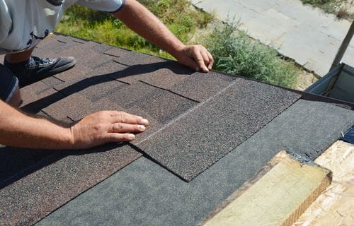 Roofing Services 6 roofing repair services