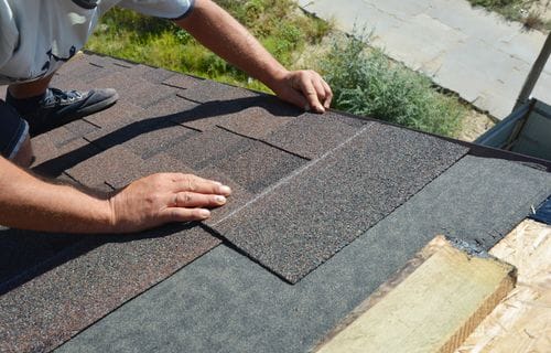 roofing repair services